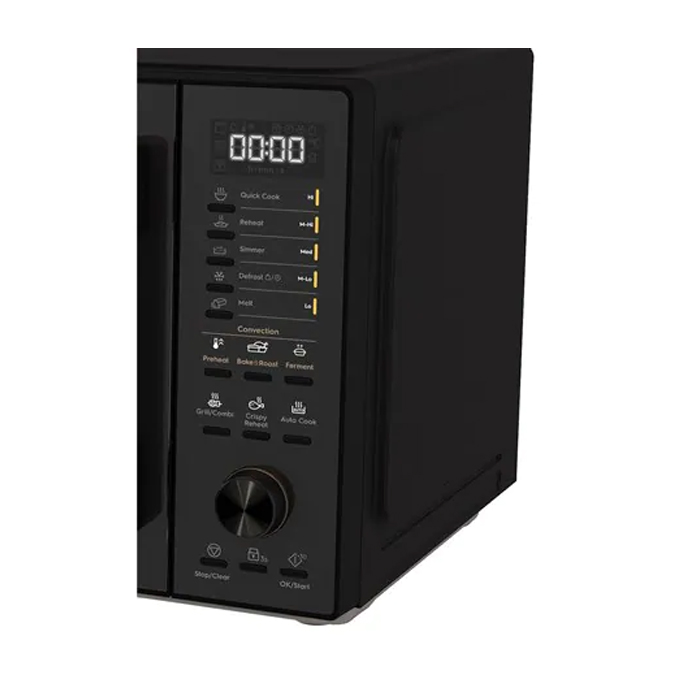 Electrolux Microwave 27L Free-standing - EMC27D22BM